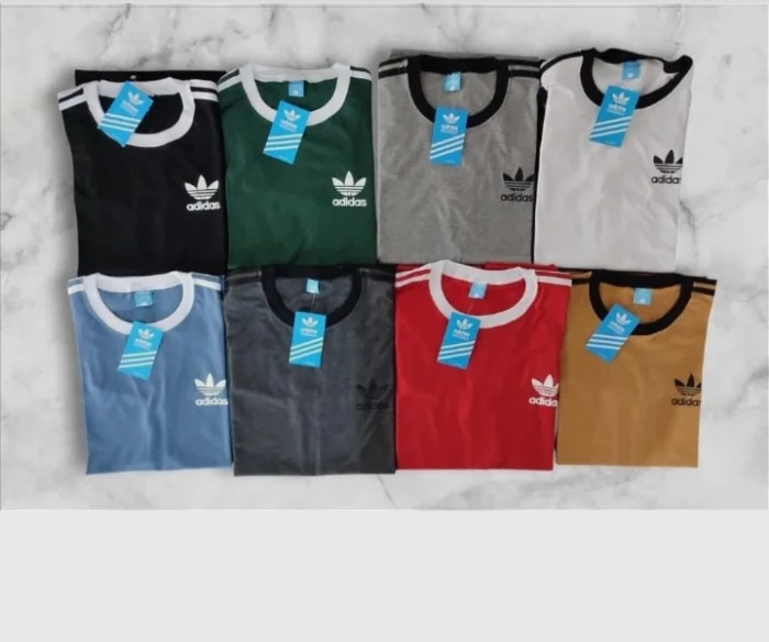 Remera Retro