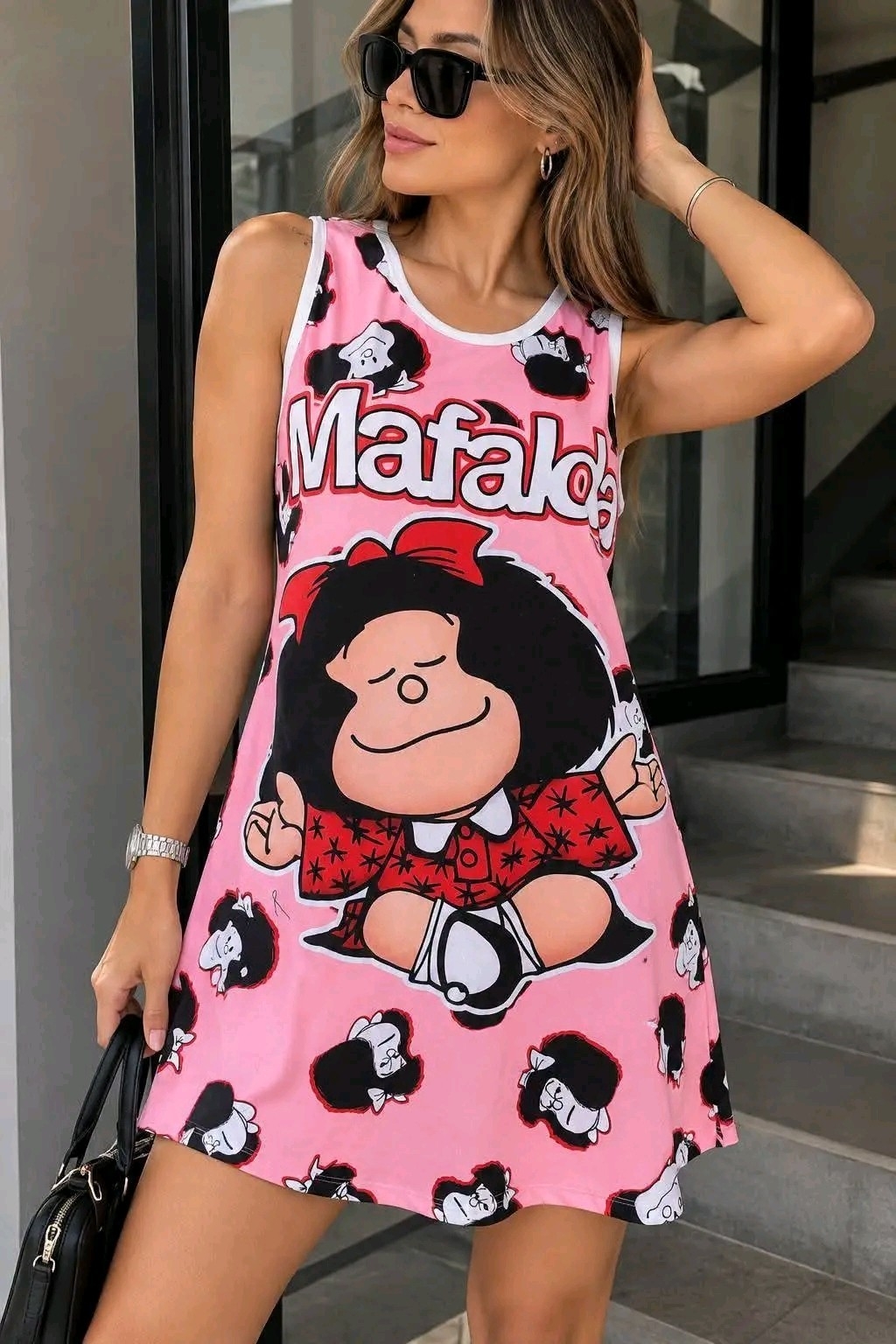 Vestido Animado - Imagen 2