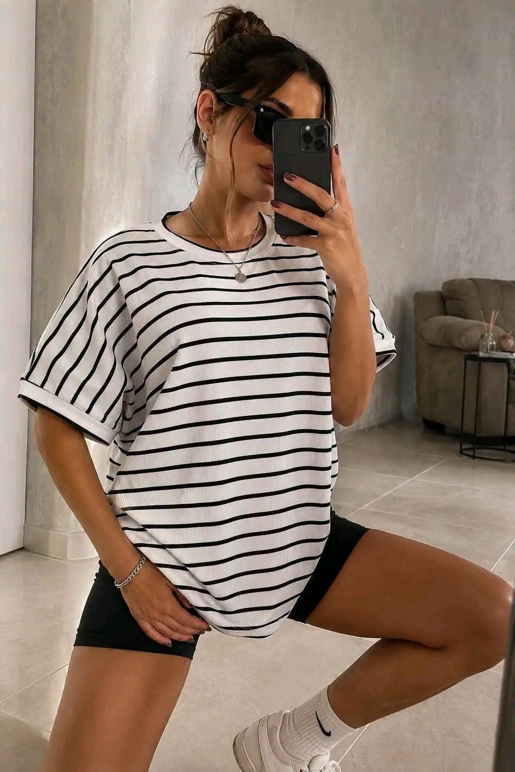Remeron Rayado - Imagen 3