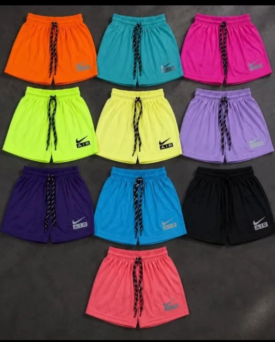 Shorts Set Dama