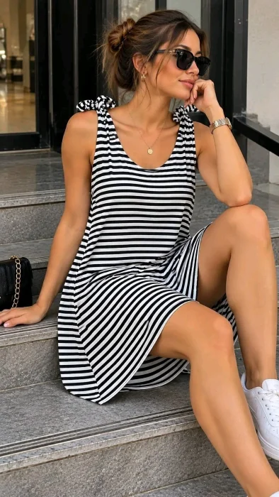 Vestido Melina