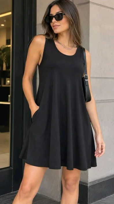 Vestido Clarissa