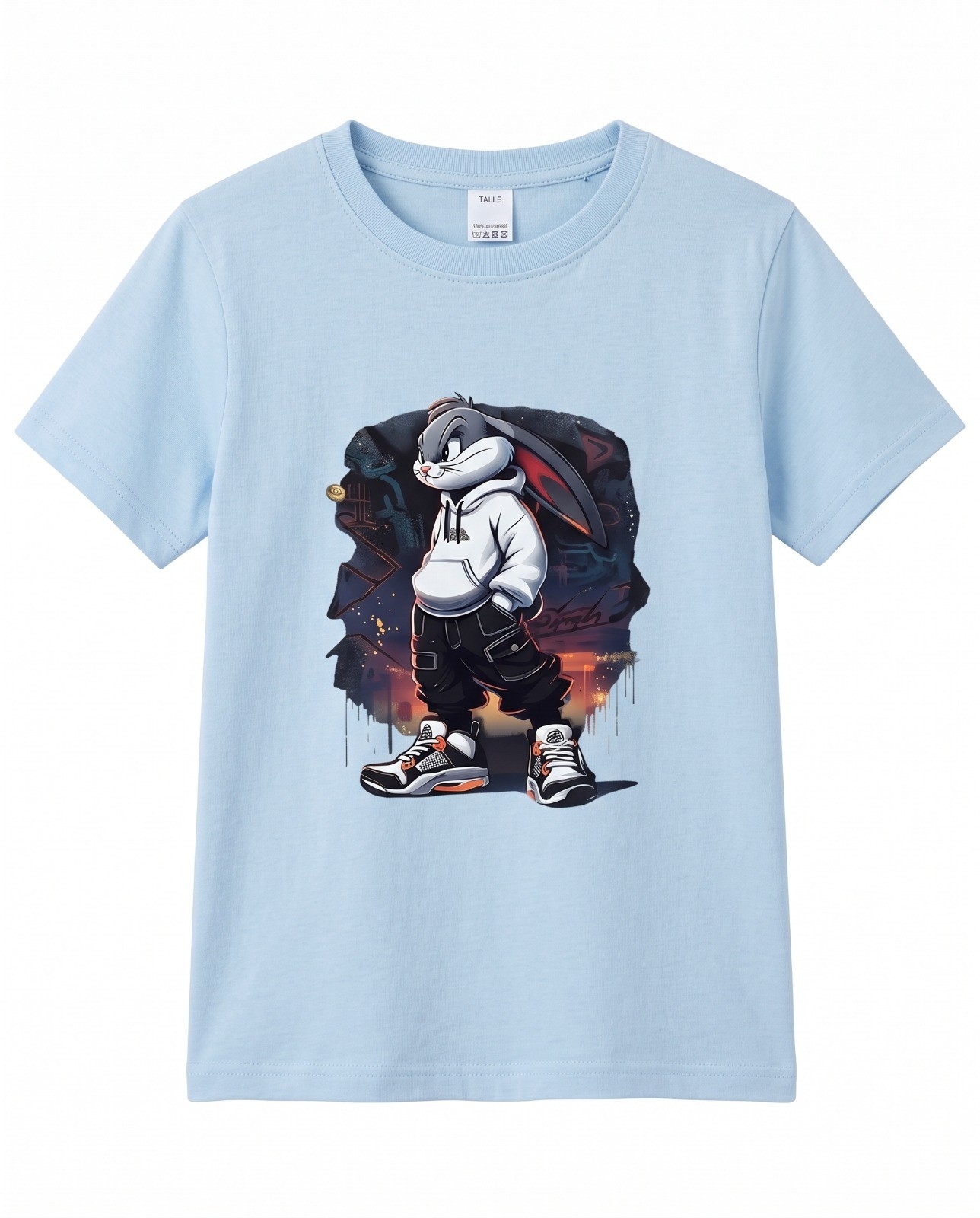 Remera Footbal - Imagen 5
