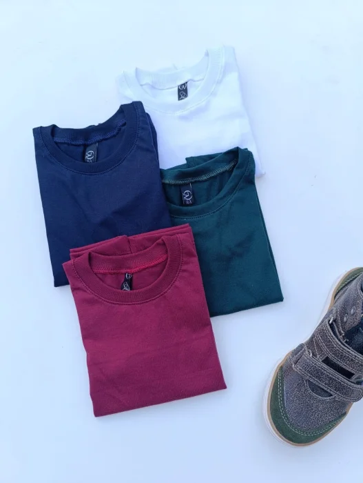Remera Bebé