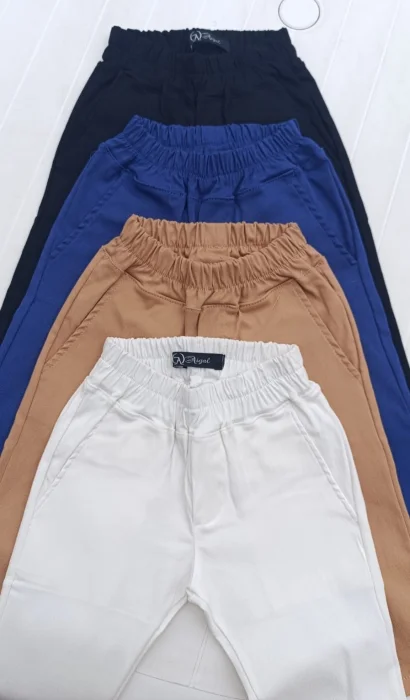 Pantalon Bebe