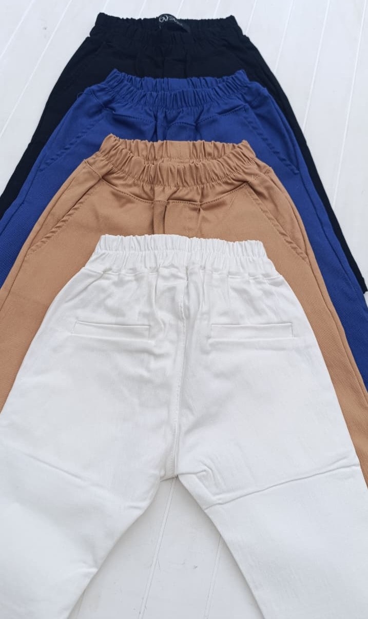 Pantalon Bebe - Imagen 2
