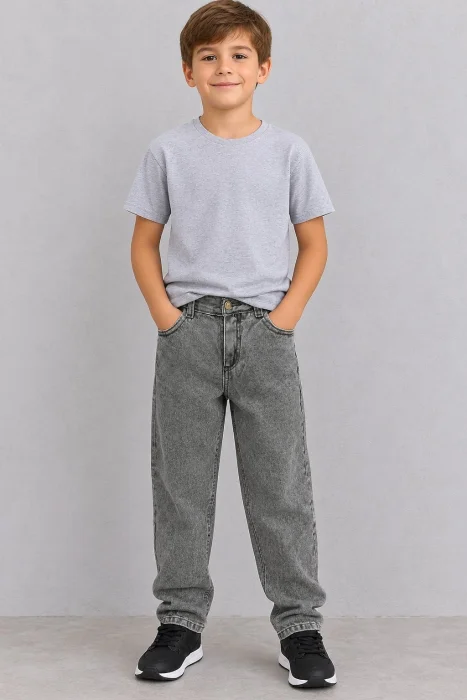 Jeans Moom Clásico
