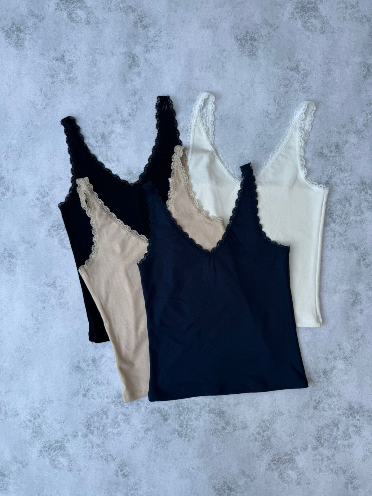 Musculosa Puntilla - Imagen 3