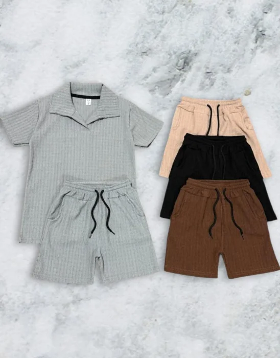 Conjunto Hawai Chomba