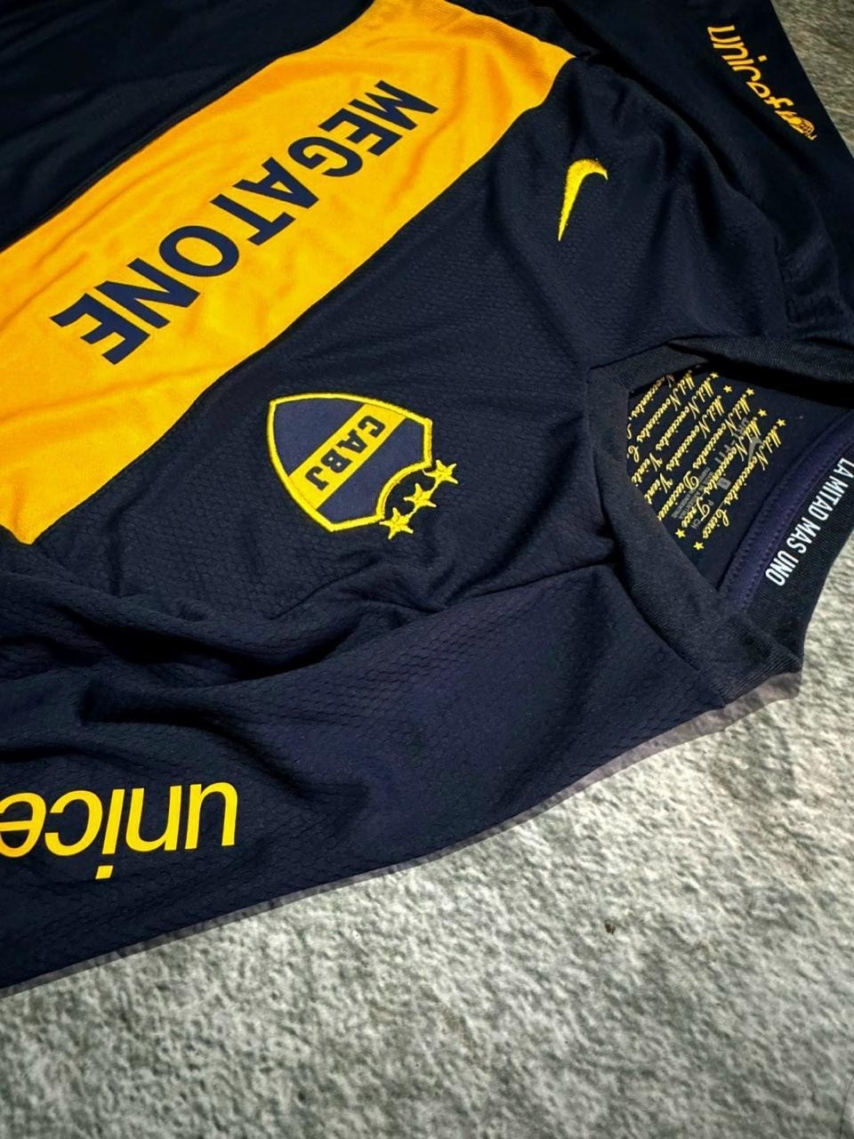 Boca 2008 - Imagen 2