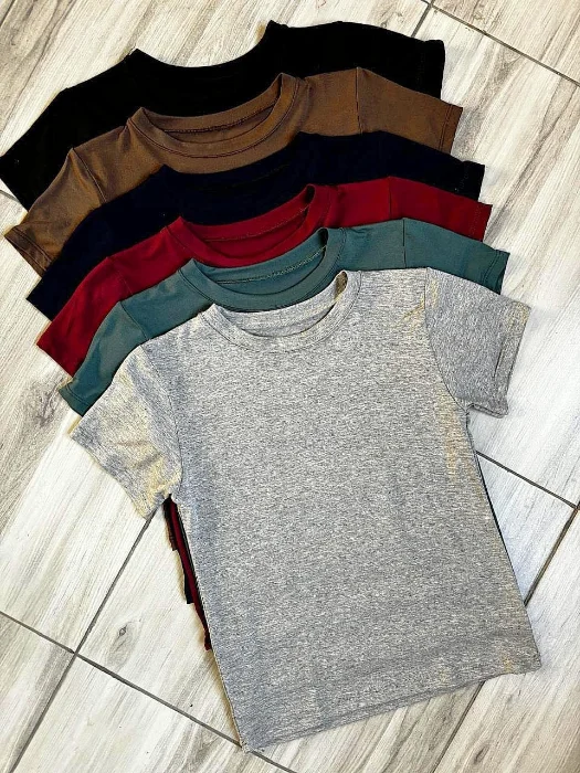 Remera Básico Modal