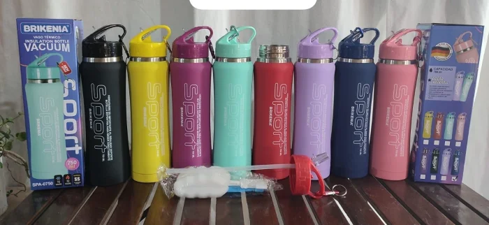 Botella Termica Sport