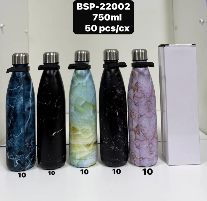 Botella Térmica