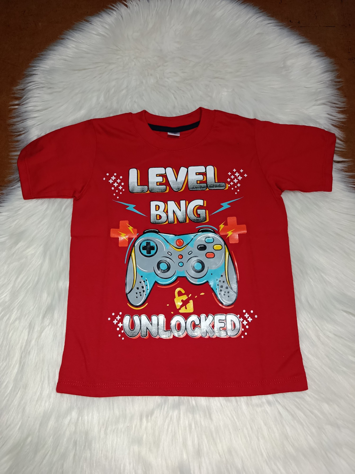 Algodón Peinado Remera de Varon - Imagen 6