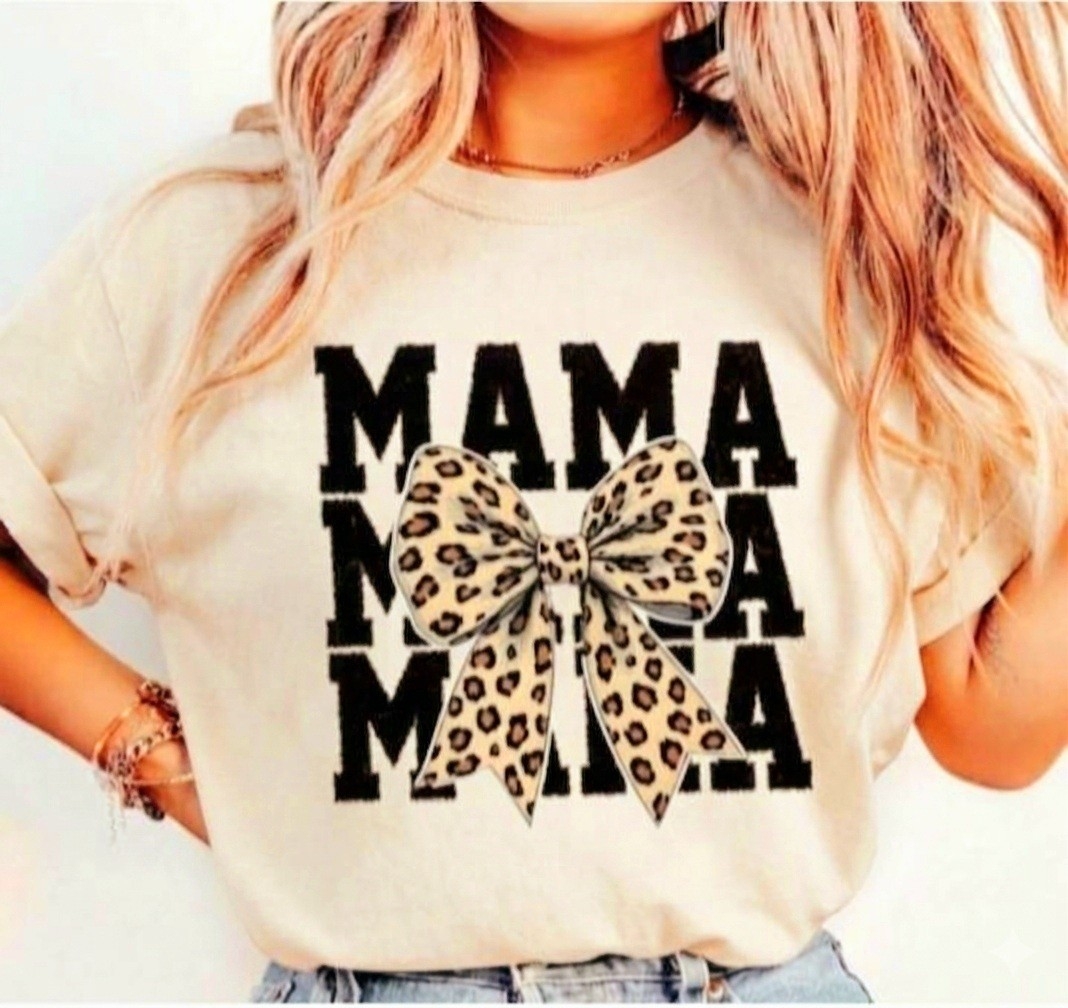 Remeras Diseños Mamá  ( Algodon Premium) - Imagen 3