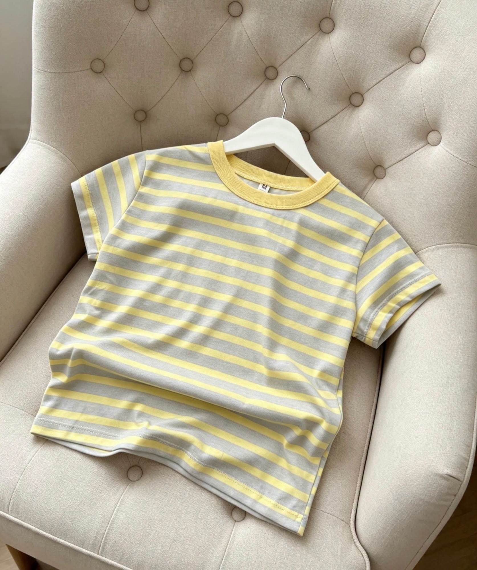 Remera Rayada - Imagen 3