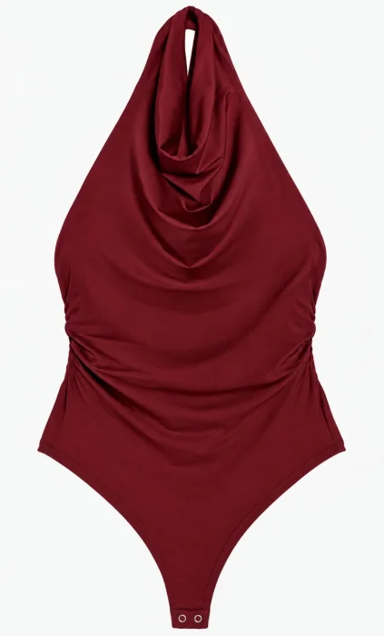 Body Bershka