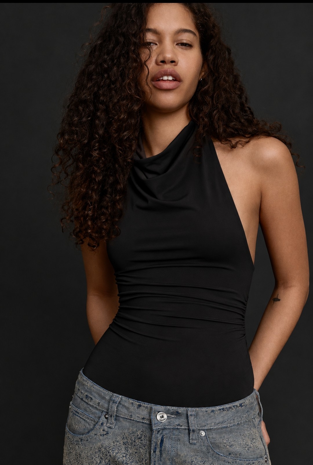 Body Bershka - Imagen 3