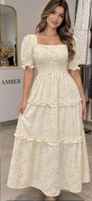 Vestido París