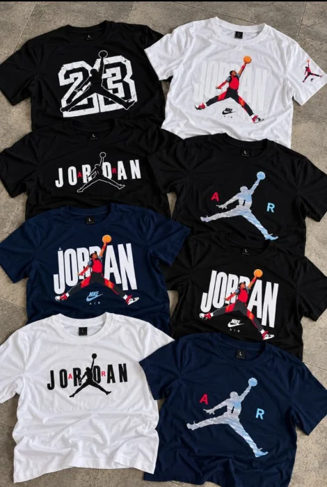 Remera de Hombre