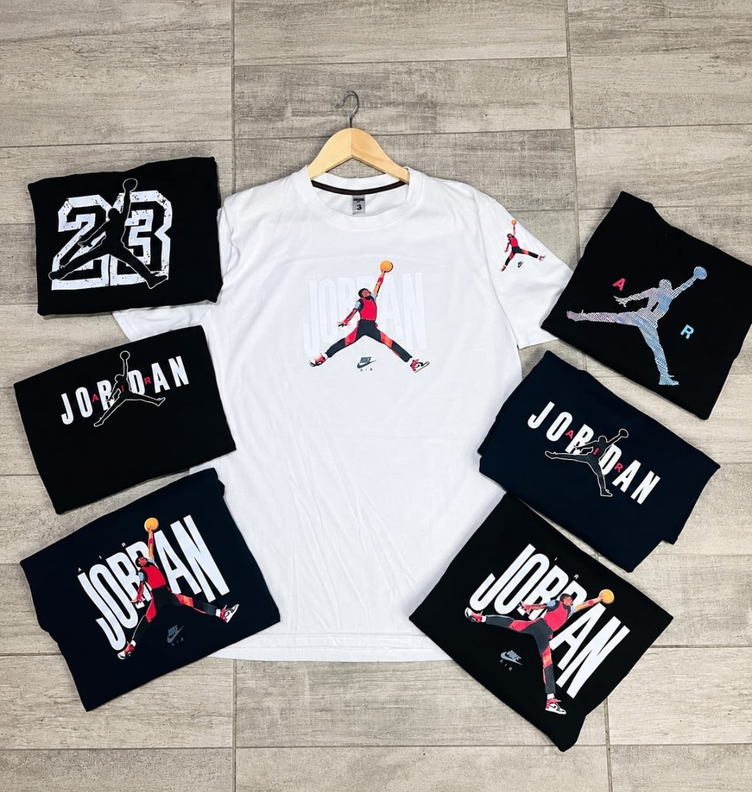 Remera de Hombre - Imagen 2