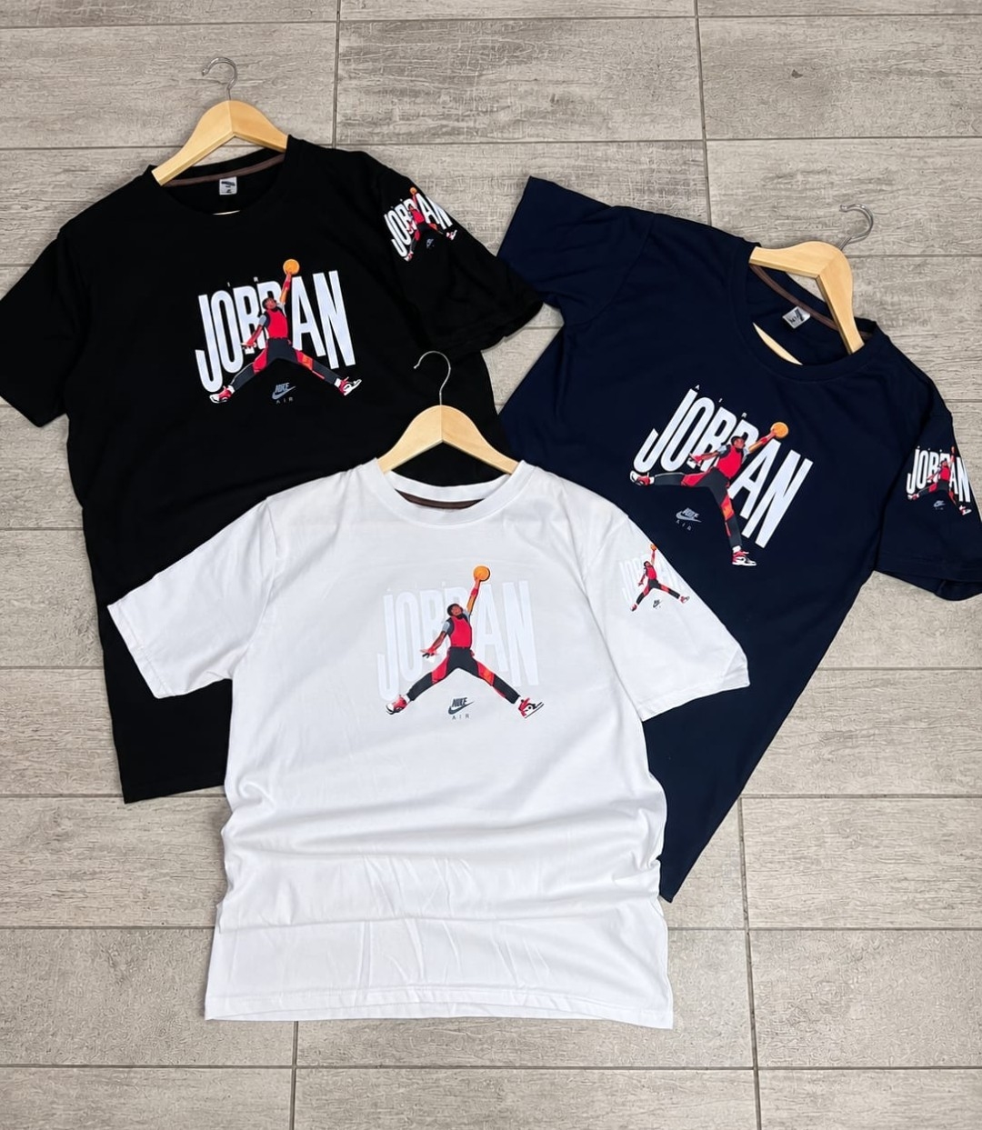 Remera de Hombre - Imagen 5