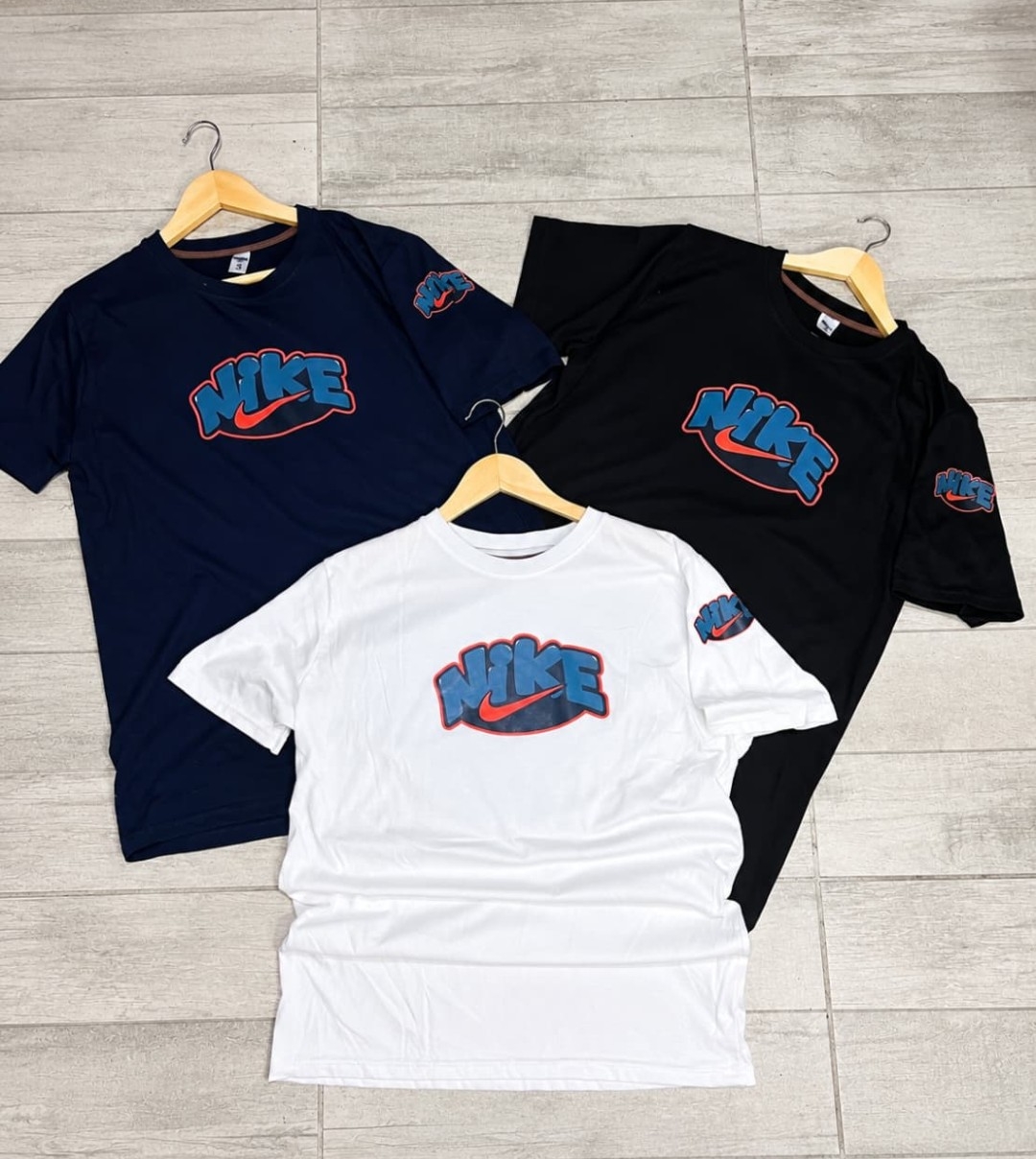 Remera de Hombre - Imagen 7
