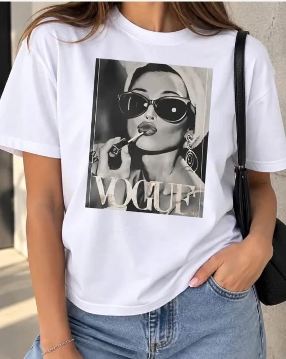 Remeras de Dama 2 al 6