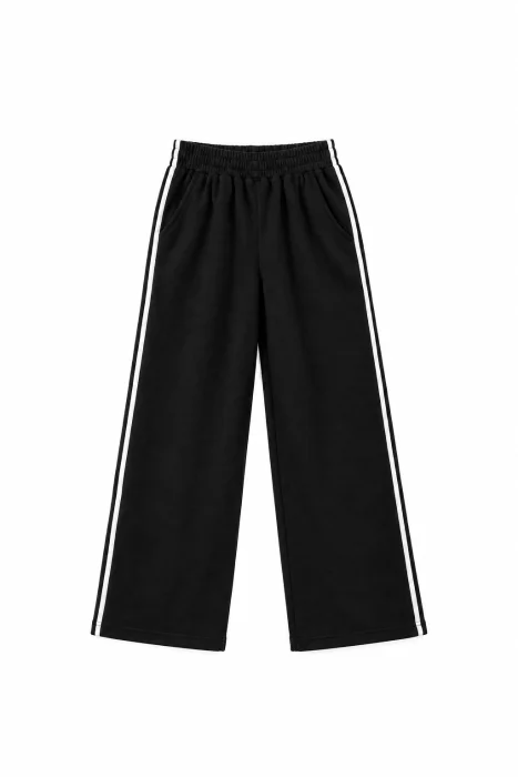 Pantalón Baggy Algodón
