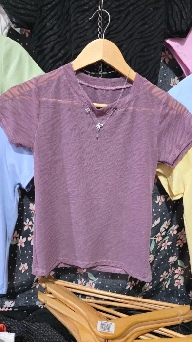 Remera Cebrado