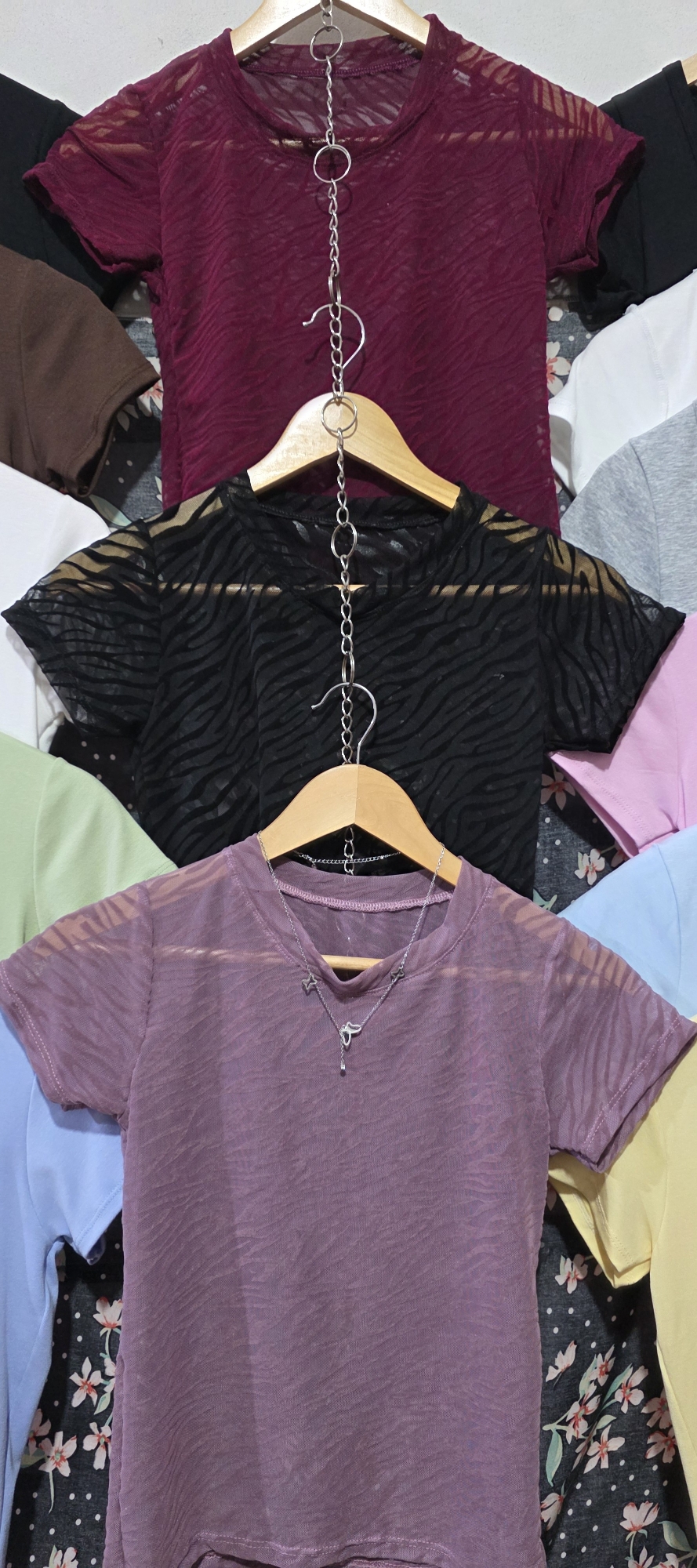 Remera Cebrado - Imagen 2