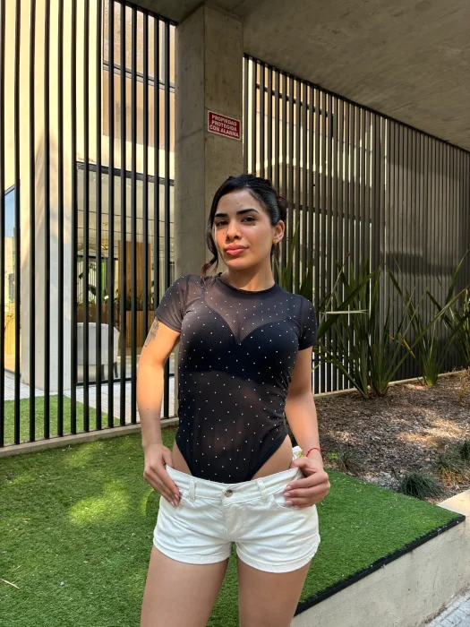 Body Strass