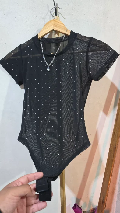 Body Strass