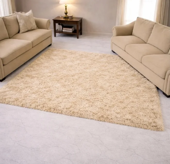 Alfombra Nórdica Living