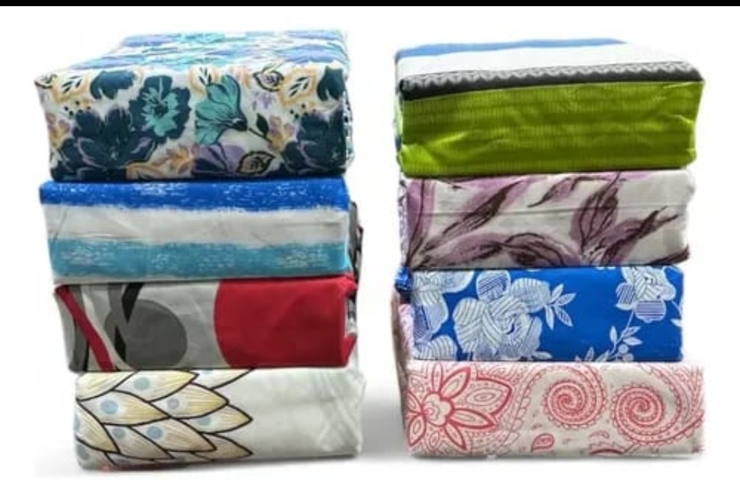 Juego de Sabanas Estampados - Imagen 2