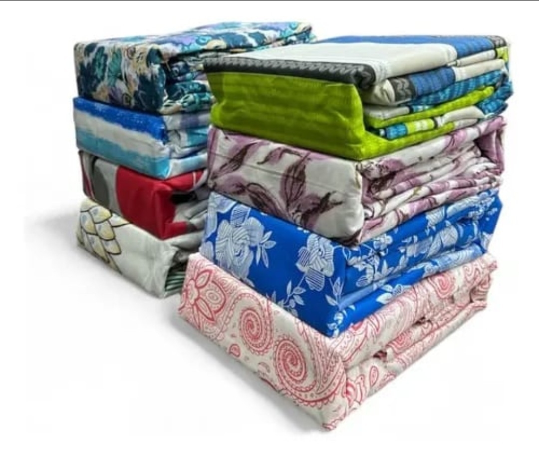 Juego de Sabanas Estampados - Imagen 3