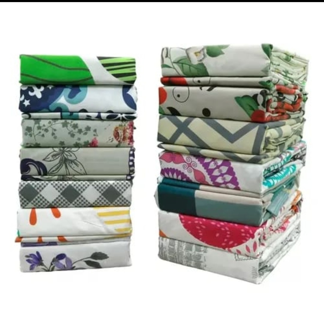 Juego de Sabanas Estampados - Imagen 4