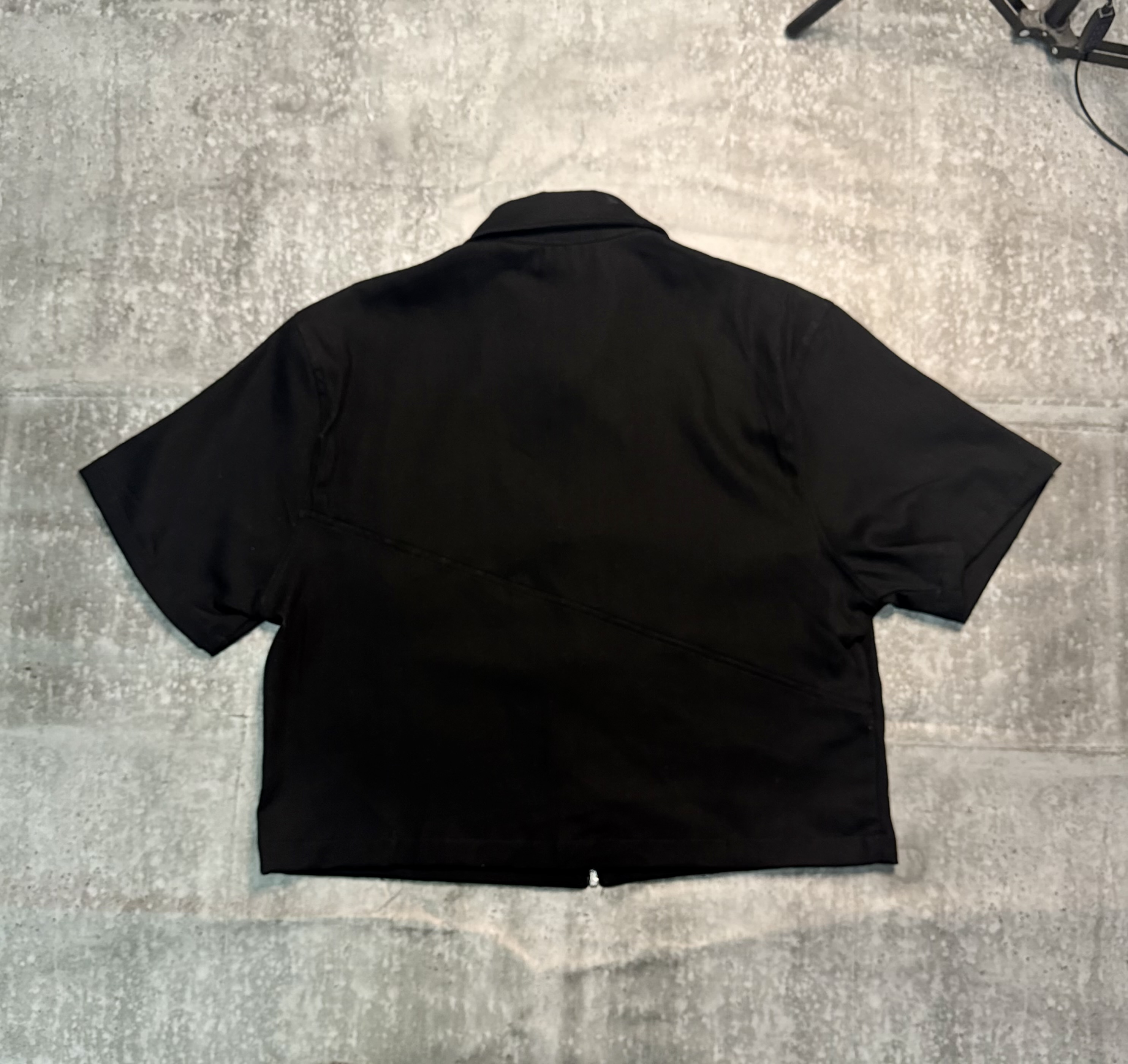Chaqueta Gabardina Boxyfit - IMG_5558.jpeg