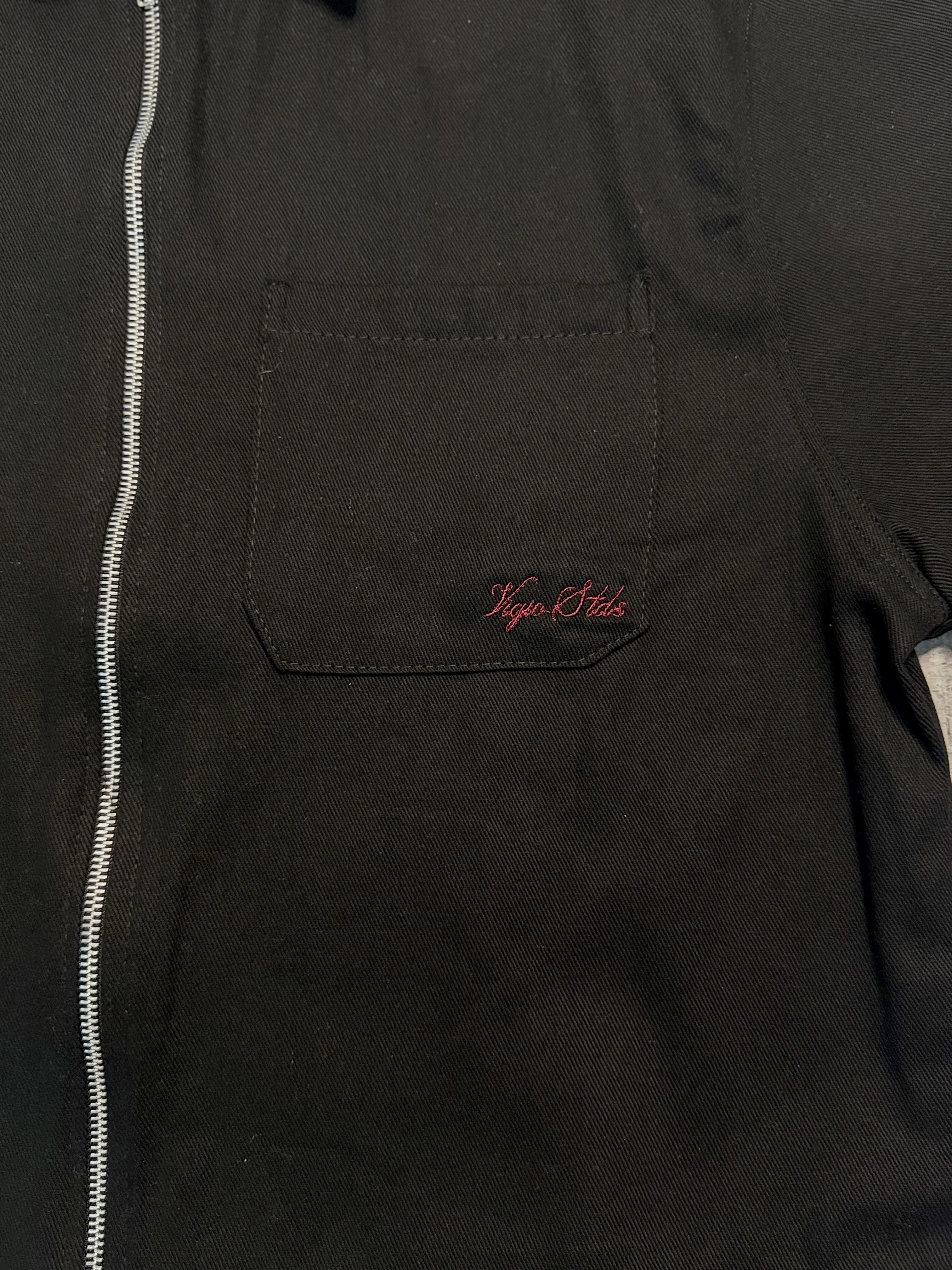 Chaqueta Gabardina Boxyfit - IMG_5555.jpeg