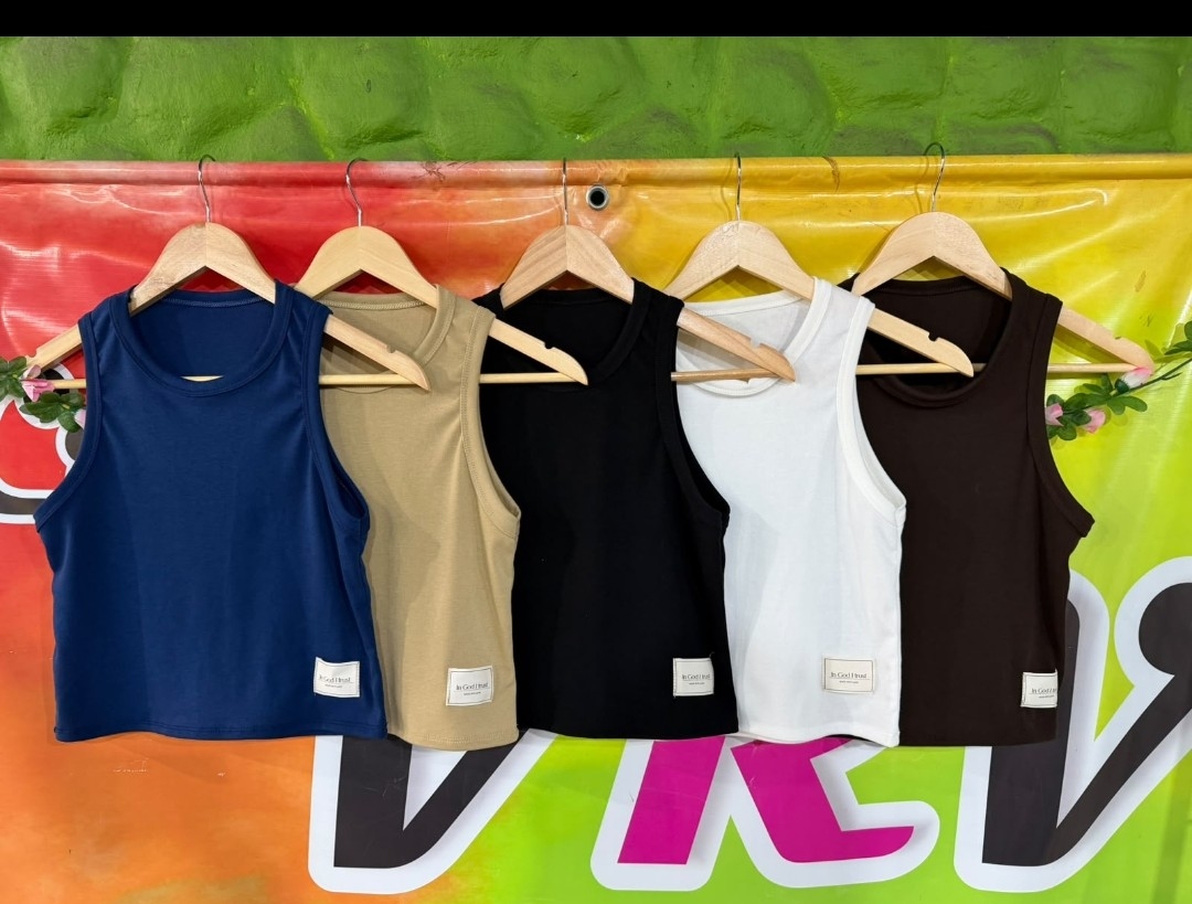 Musculosas - Imagen 2