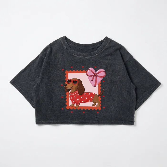 Nena- Crop Over Batik Salchi Love