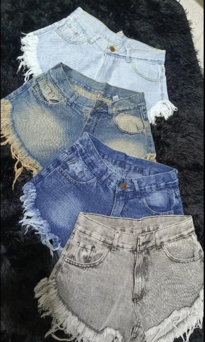 Shorts Playeros