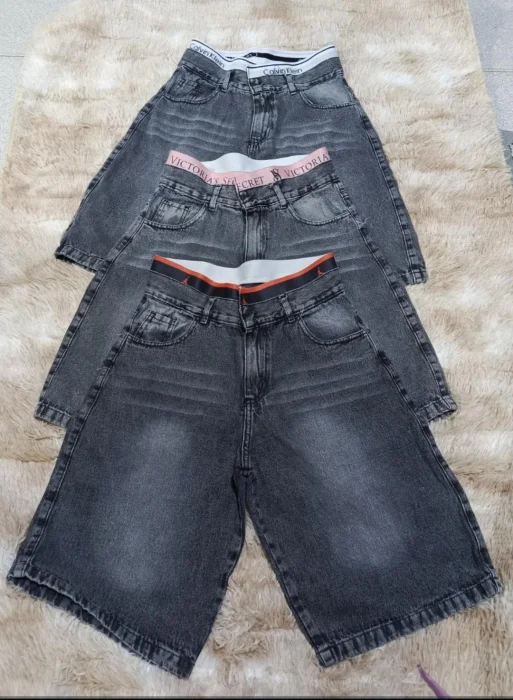Bermudas