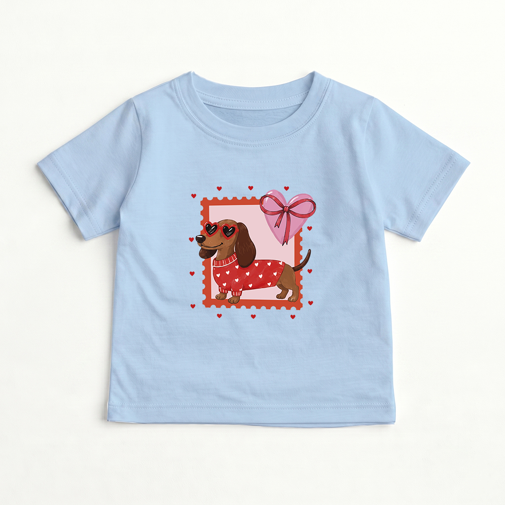 Bebe- Remera Salchi Love - 124.jpg