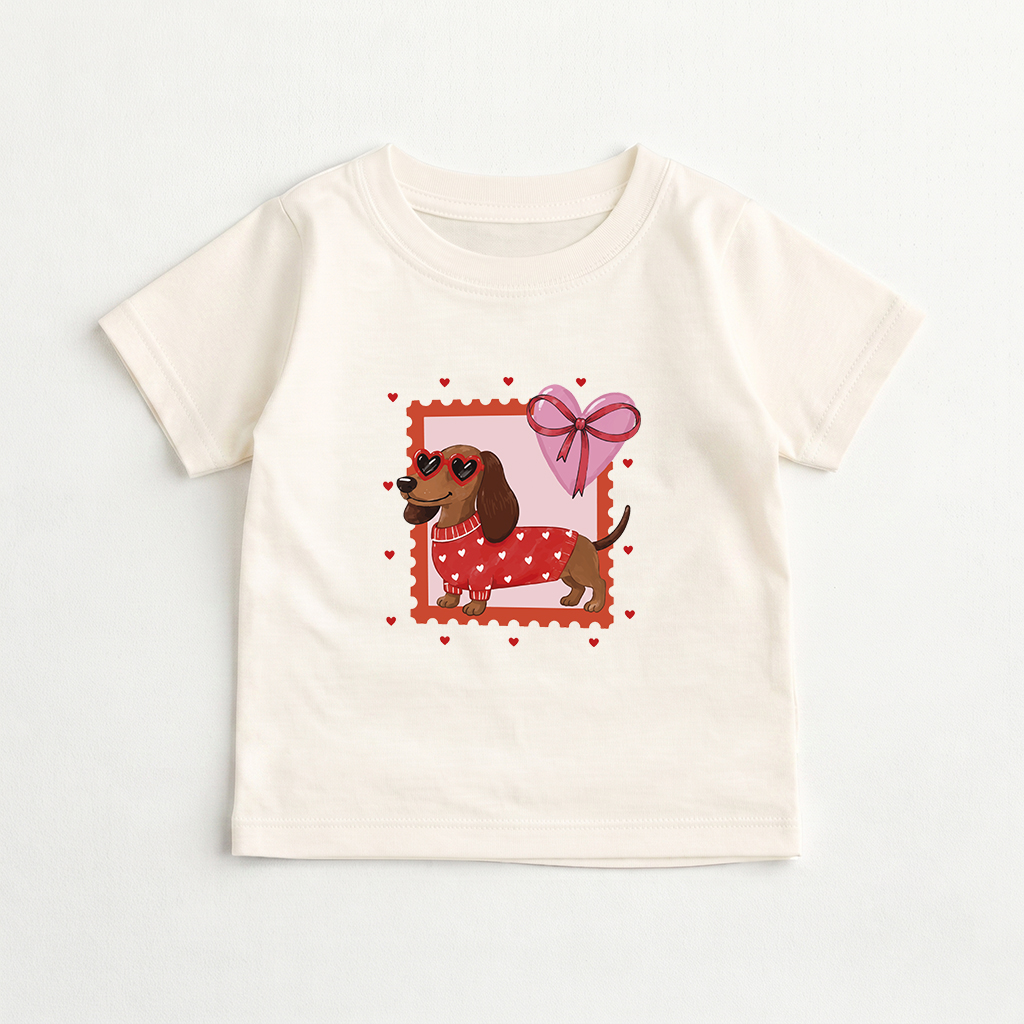 Bebe- Remera Salchi Love - 126.jpg