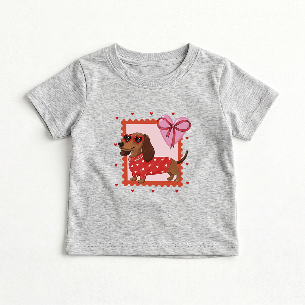 Bebe- Remera Salchi Love - 128.jpg