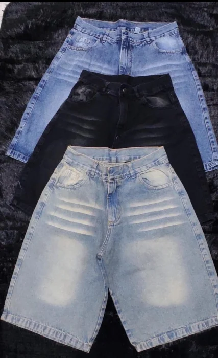 Bermudas por Pedidos