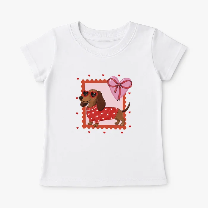 Nena- Remera Salchi Love