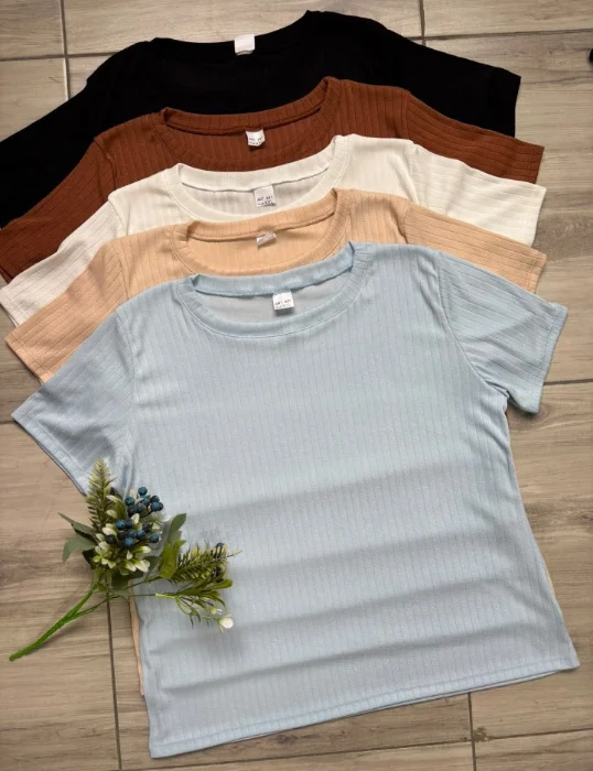 Remera Básico Semil Hilo