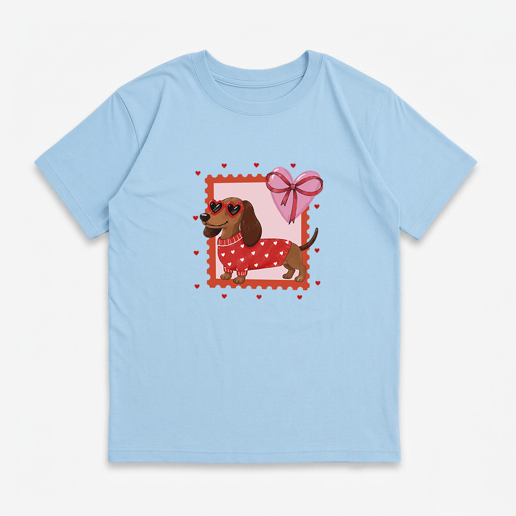 Nena- Remera Over Salchi Love - 145.jpg